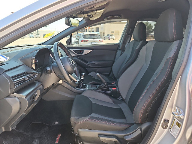 Used 2024 Subaru WRX AWD/4WD image 15