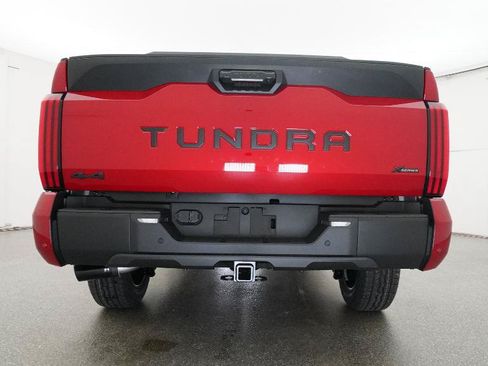 New 2026 Toyota Tundra SR5 AWD/4WD image 26