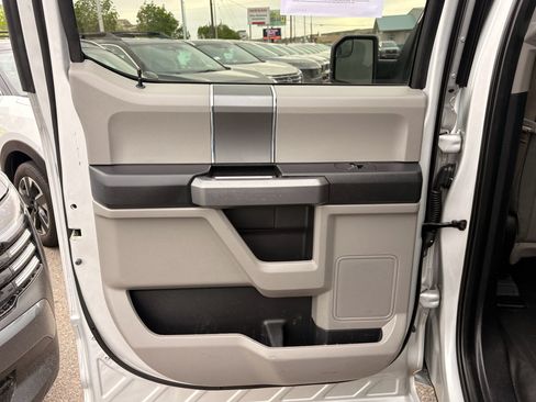 Used 2019 Ford F150 XLT w/ Equipment Group 301A Mid AWD/4WD image 11