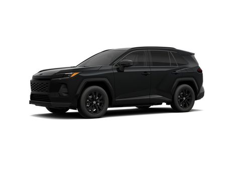 New 2026 Toyota RAV4 SE w/ Convenience Package AWD/4WD image 2