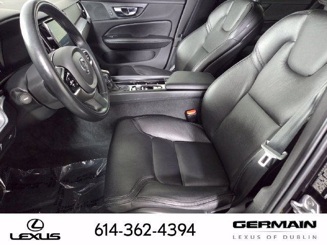 Used 2020 Volvo V60 T5 Cross Country AWD/4WD image 19