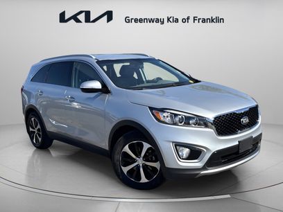 Used 2016 Kia Sorento EX