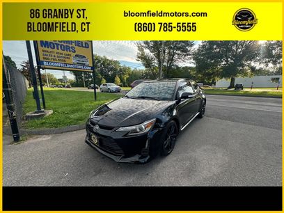 Used 2014 Scion tC