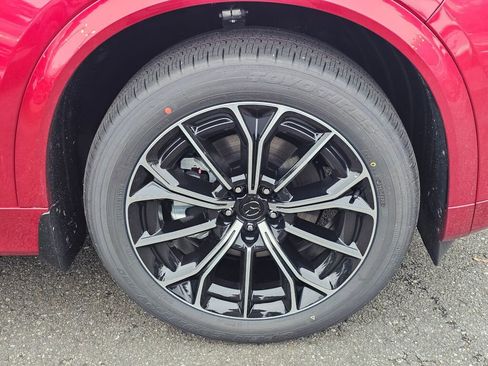 New 2026 MAZDA CX-70 3.3 Turbo S w/ Premium Package image 31