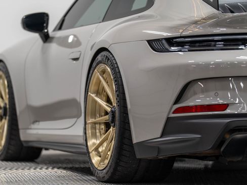 Used 2022 Porsche 911 GT3 image 21