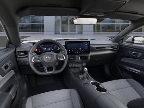 New 2026 Ford Mustang Coupe RWD image 9