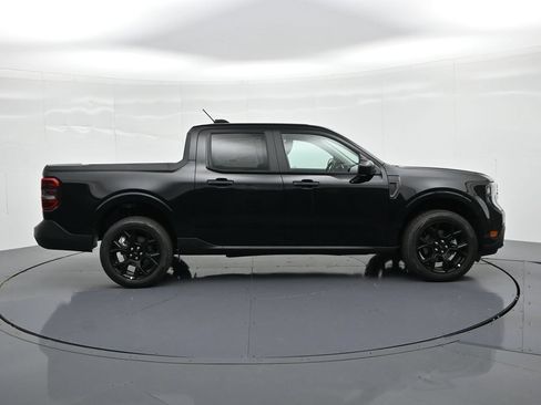 New 2026 Ford Maverick XLT w/ XLT Luxury Package AWD/4WD image 5