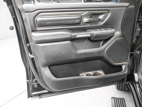 Used 2020 RAM 1500 Limited w/ Cold Weather Group image 31