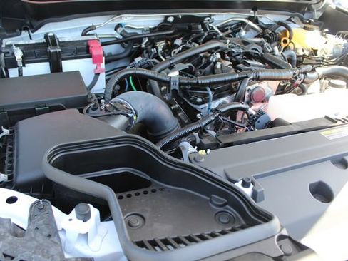 Certified 2026 Toyota Tacoma TRD Sport RWD image 60