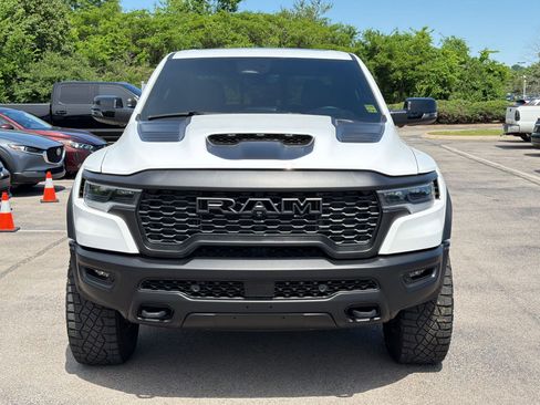 Used 2025 RAM 1500 RHO w/ RHO Level 1 Equipment Group AWD/4WD image 6