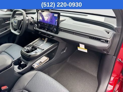 New 2026 Subaru Solterra Premium image 37