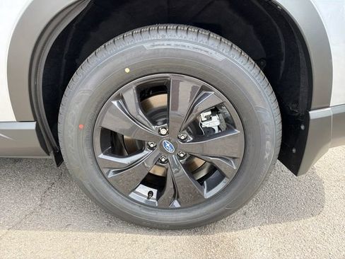 New 2026 Subaru Ascent Premium AWD/4WD image 26