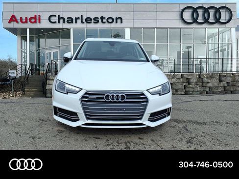 Used 2018 Audi A4 2.0T Premium w/ Convenience Package image 8