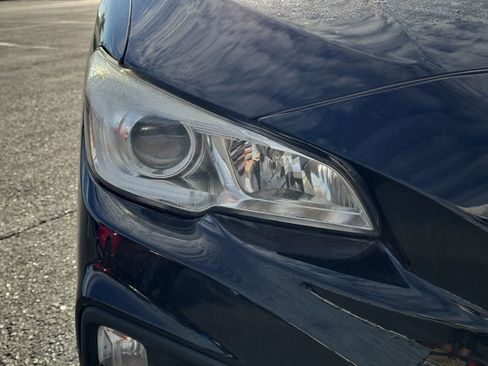 Used 2018 Subaru WRX Premium image 7