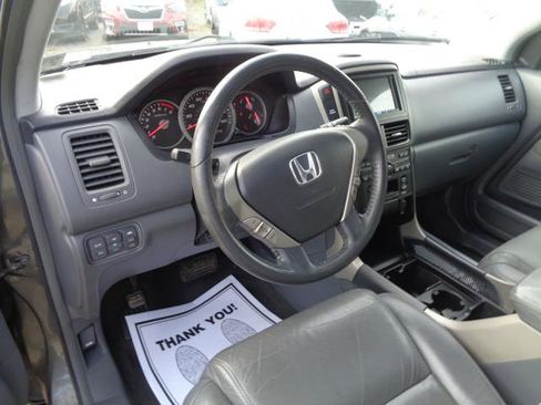 Used 2008 Honda Pilot EX-L image 33