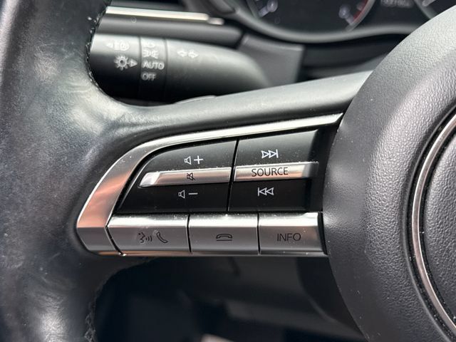 Certified 2023 MAZDA CX-30 2.5 Turbo w/ Premium Package AWD/4WD image 33