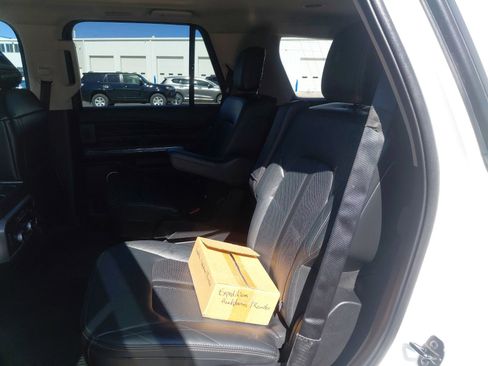Used 2020 Ford Expedition Platinum AWD/4WD image 20