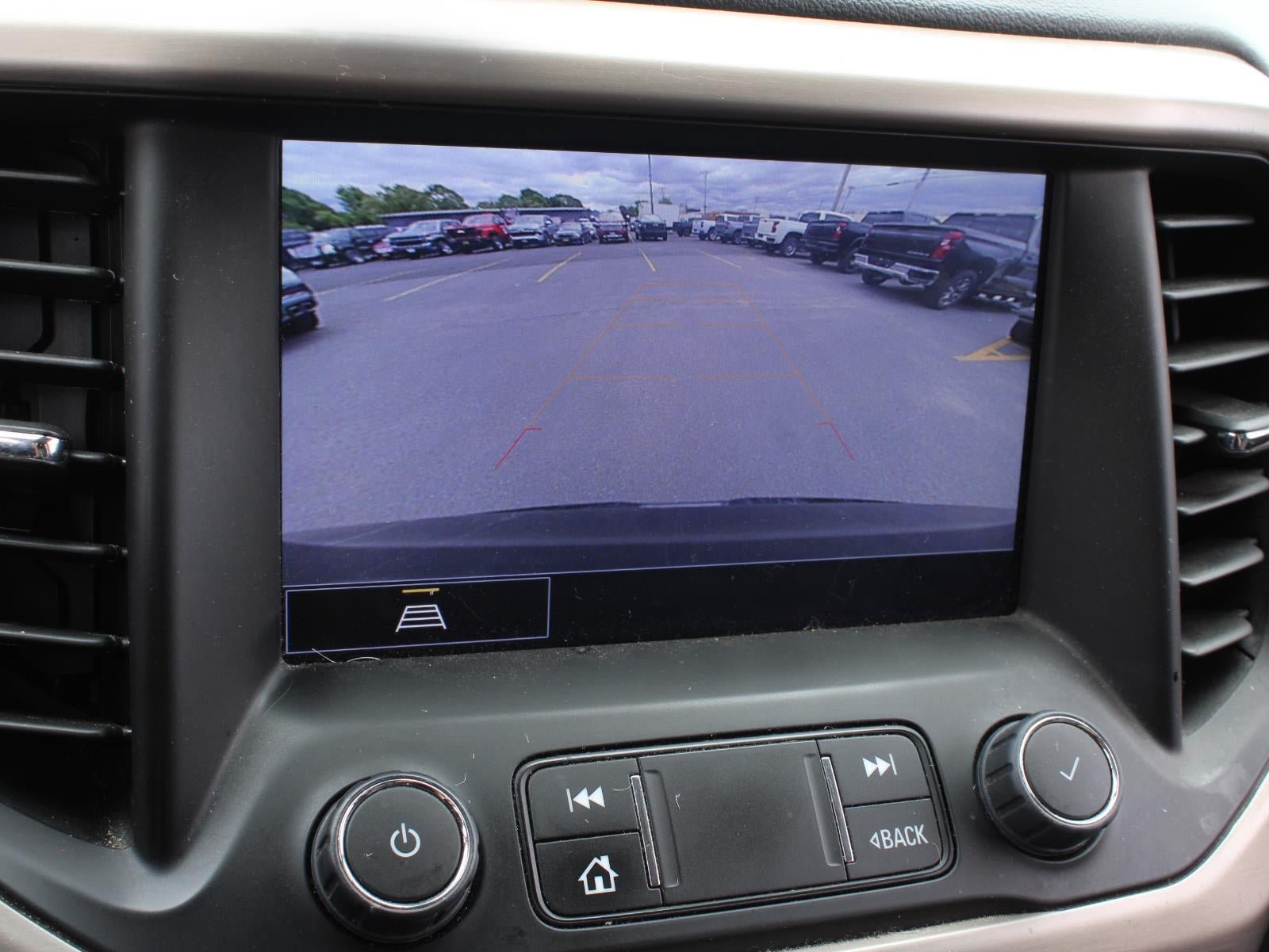 Used 2023 GMC Acadia Denali AWD/4WD image 19