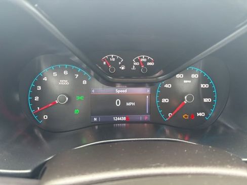 Used 2019 GMC Canyon SLE w/ SLE Convenience Package RWD image 22