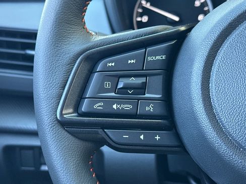 New 2026 Subaru Crosstrek 2.5i Limited AWD/4WD image 26