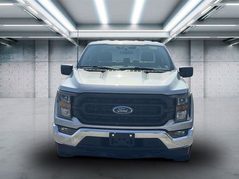 Used 2023 Ford F150 XL w/ XL Chrome Appearance Package image 3