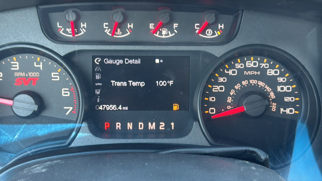 Used 2013 Ford F150 Raptor w/ Luxury Equipment Group AWD/4WD image 28