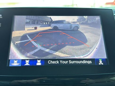 Used 2021 Honda Ridgeline RTL image 25