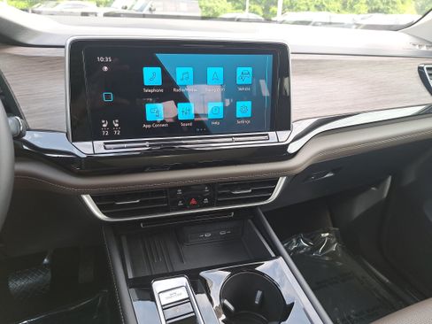Certified 2026 Volkswagen Atlas SEL AWD/4WD image 21