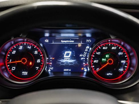 Used 2022 Dodge Charger GT RWD image 24