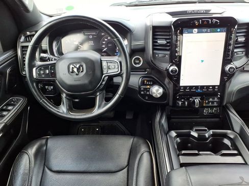Used 2023 RAM 1500 Limited AWD/4WD image 19