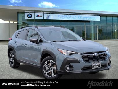 Used 2025 Subaru Crosstrek 2.0i Premium