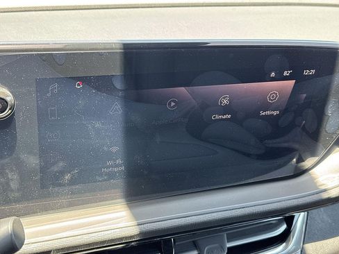 New 2026 Buick Envista Sport Touring w/ Convenience II Package FWD image 11