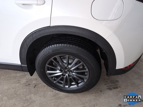 Used 2020 MAZDA CX-5 Sport image 9