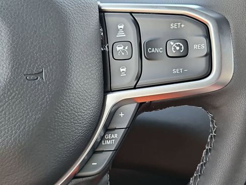 New 2026 RAM 1500 Big Horn image 25