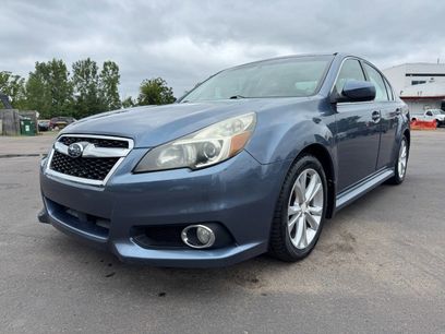 Used 2013 Subaru Legacy 3.6R w/ Utility Pkg 1