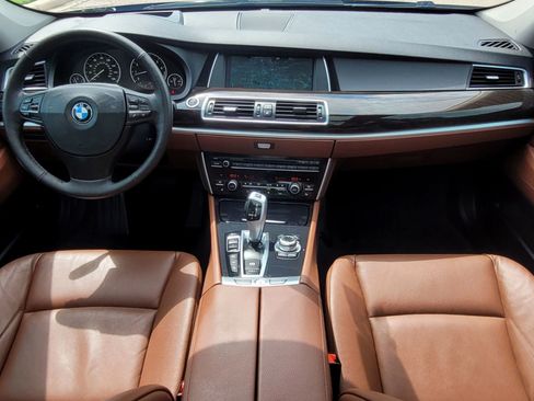 Used 2012 BMW 535i xDrive AWD/4WD image 24