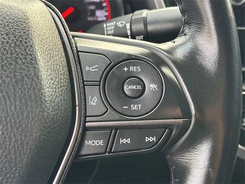 Used 2023 Toyota Camry XSE image 9