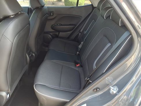 Certified 2025 Hyundai Venue Limited image 14