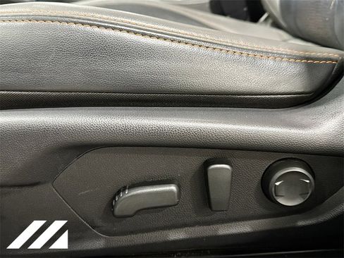 Certified 2024 Subaru Crosstrek 2.5i Limited image 20