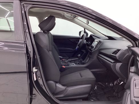 Used 2018 Subaru Impreza 2.0i AWD/4WD image 15