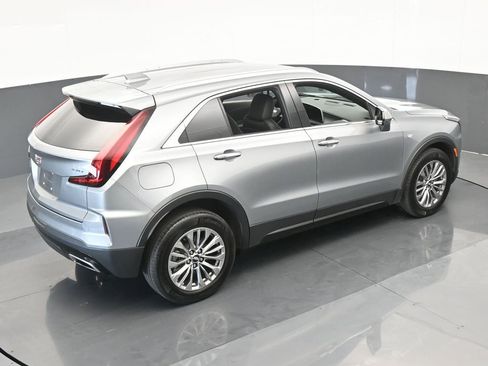 Used 2024 Cadillac XT4 Premium Luxury image 50