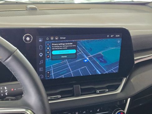 Certified 2025 Chevrolet Equinox LT AWD/4WD image 23