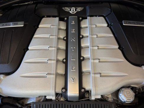 Used 2005 Bentley Continental GT AWD/4WD image 31