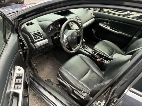 Used 2015 Subaru Impreza 2.0i Limited image 7
