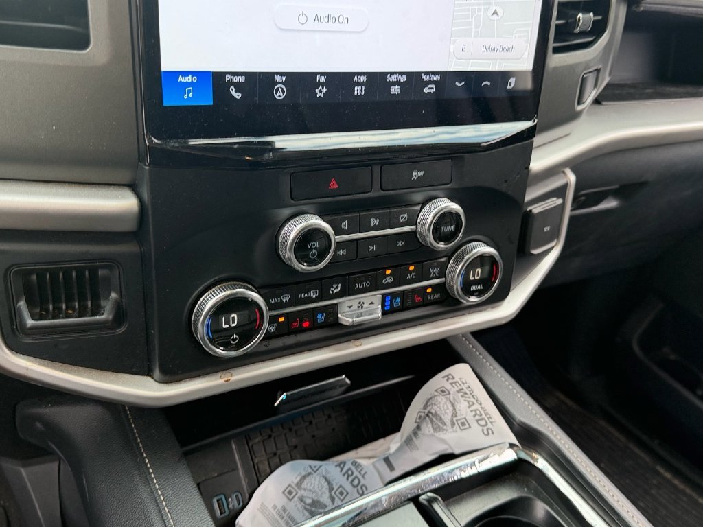 Used 2023 Ford Expedition Max XLT RWD image 12