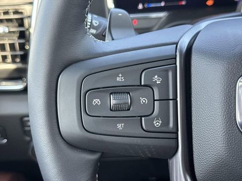 New 2026 GMC Sierra 1500 Denali Ultimate image 9