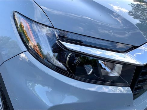 Used 2023 Honda Ridgeline RTL image 27