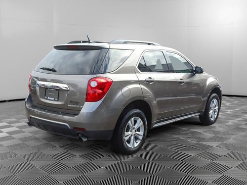 Used 2012 Chevrolet Equinox LT image 6