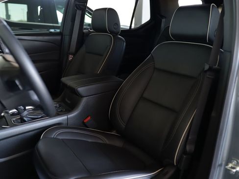 Used 2023 Chevrolet Traverse Premier w/ LPO, Floor Liner Package image 23