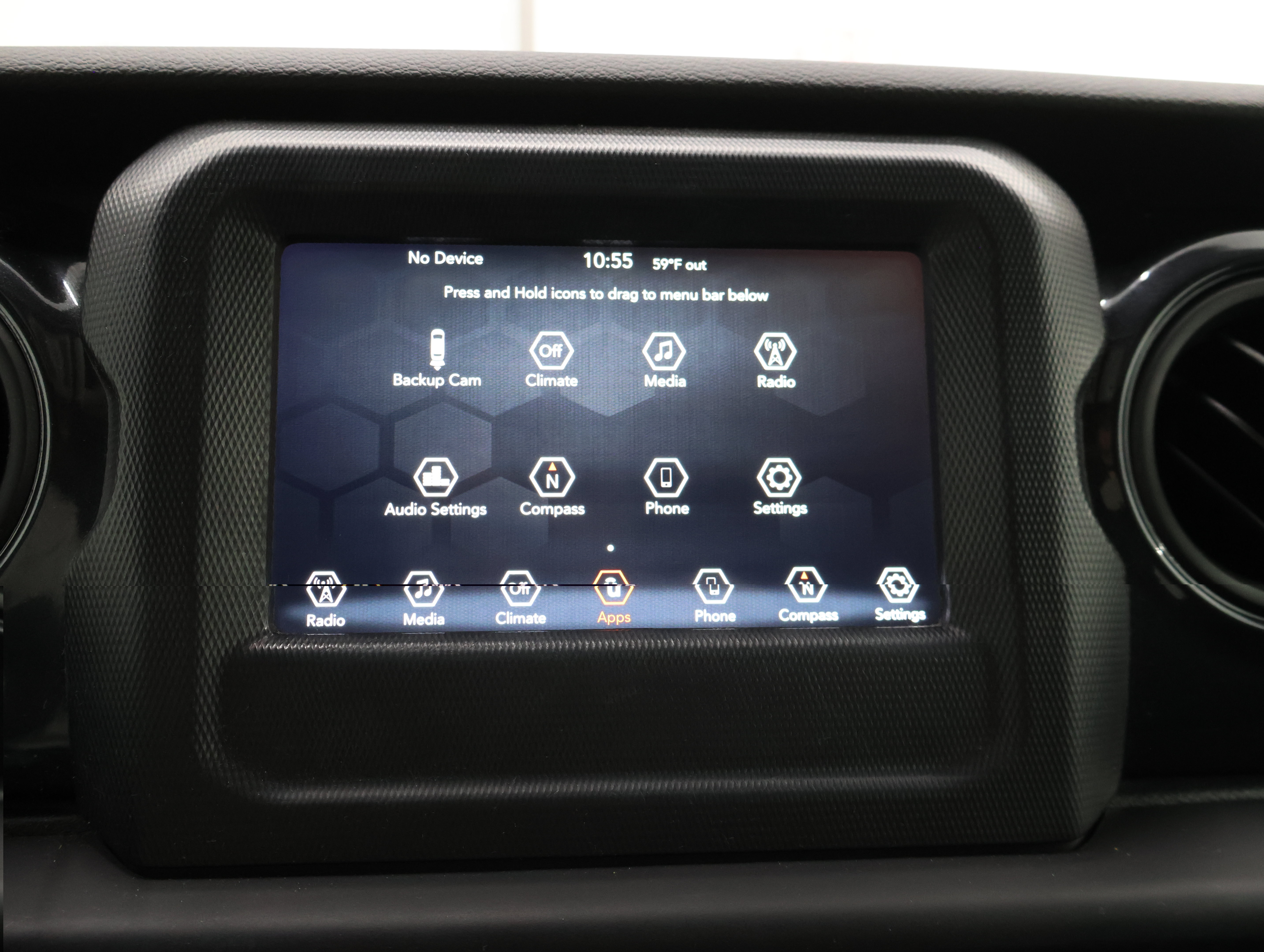 Used 2023 Jeep Wrangler Unlimited Sport AWD/4WD image 46